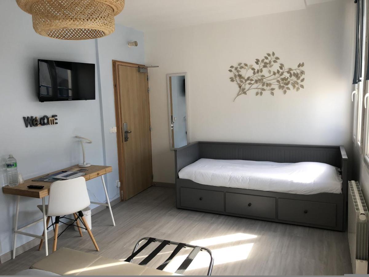 Le Relais Du Lac Soorts-Hossegor Εξωτερικό φωτογραφία