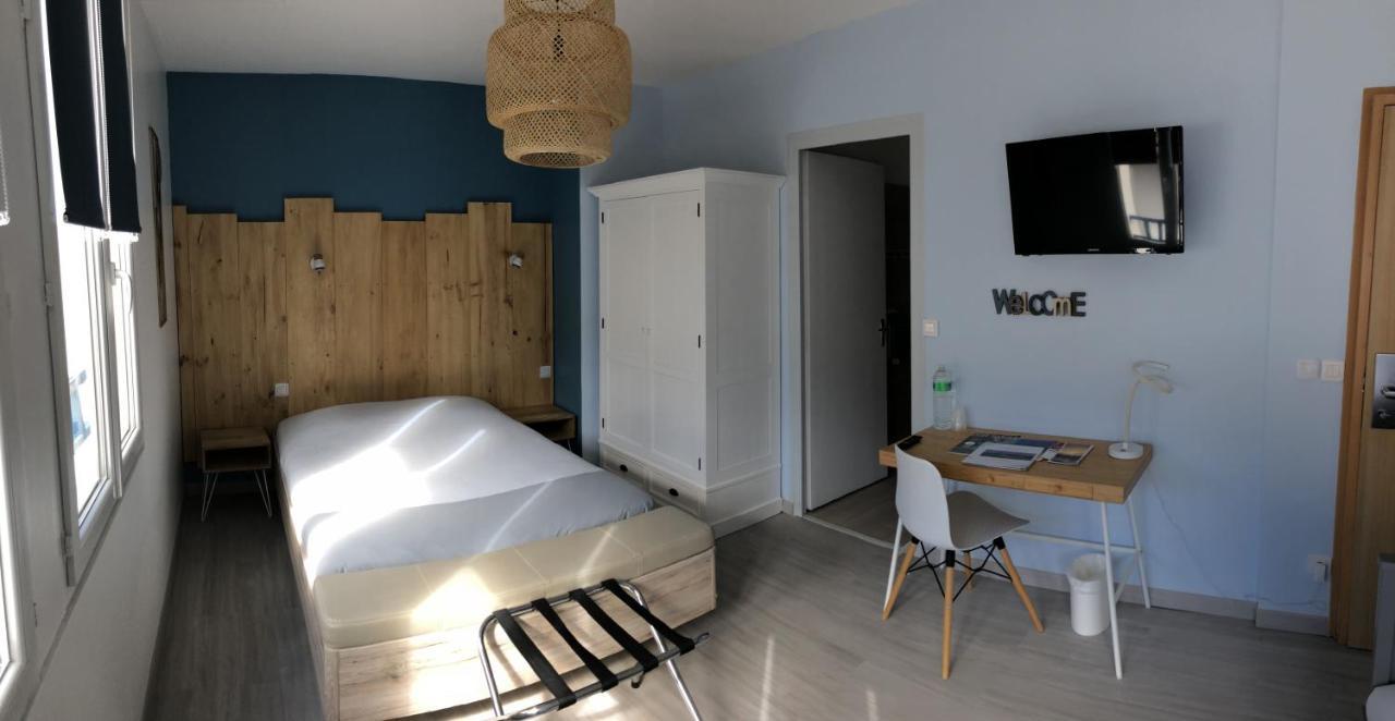 Le Relais Du Lac Soorts-Hossegor Εξωτερικό φωτογραφία