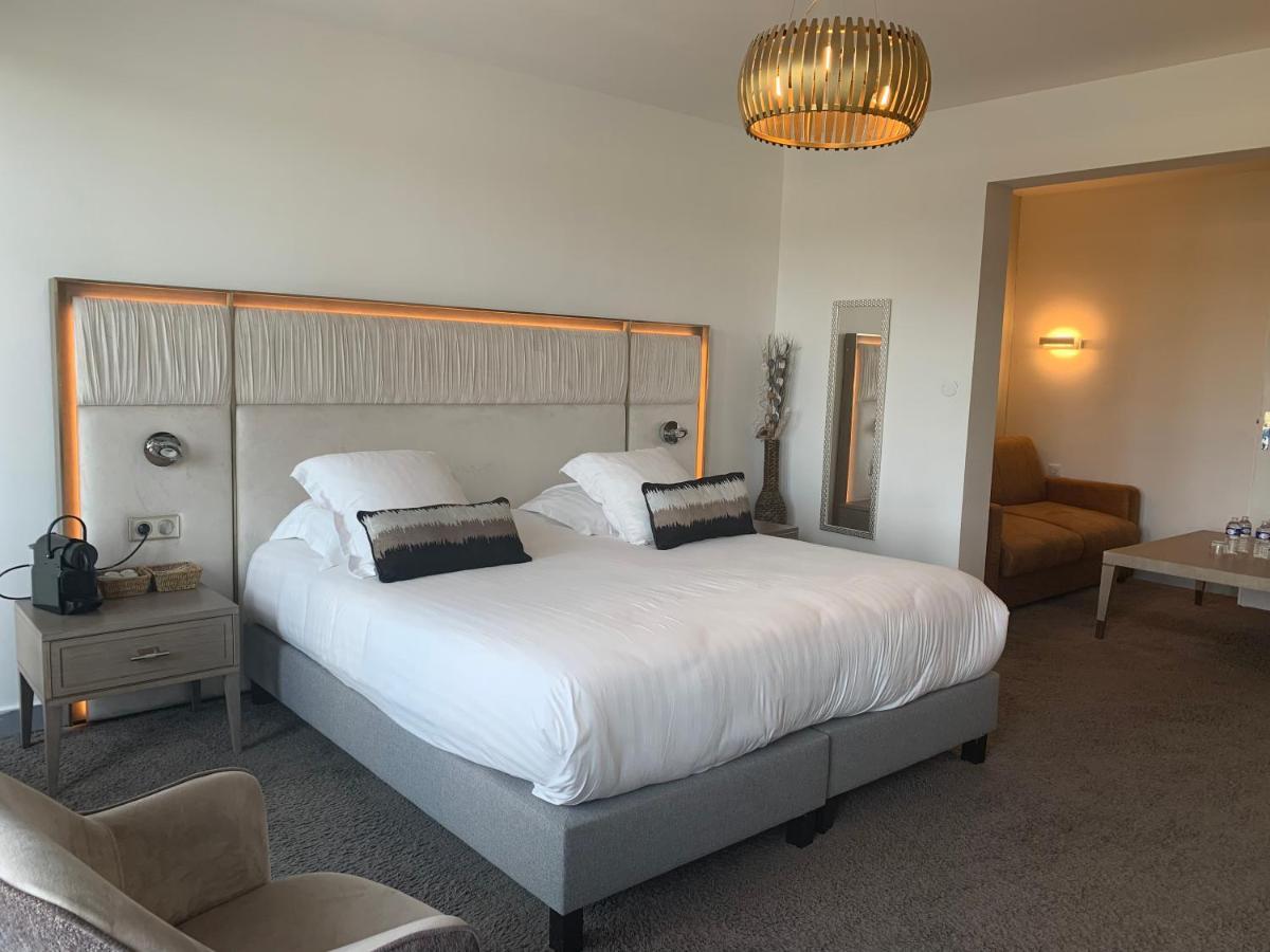 Le Relais Du Lac Soorts-Hossegor Εξωτερικό φωτογραφία