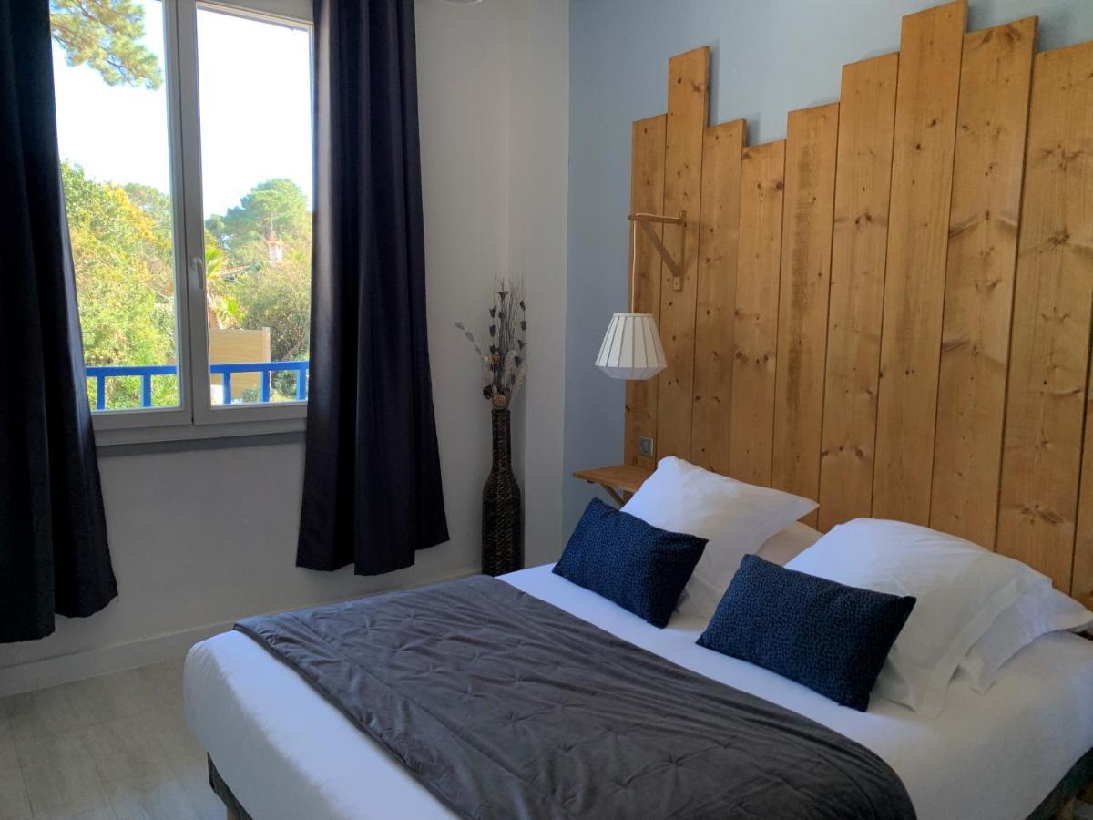 Le Relais Du Lac Soorts-Hossegor Εξωτερικό φωτογραφία