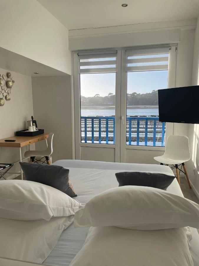 Le Relais Du Lac Soorts-Hossegor Εξωτερικό φωτογραφία
