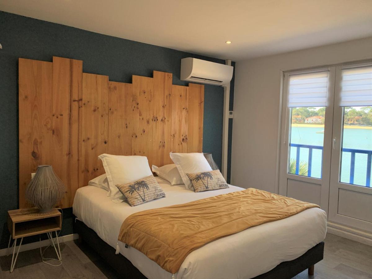 Le Relais Du Lac Soorts-Hossegor Εξωτερικό φωτογραφία