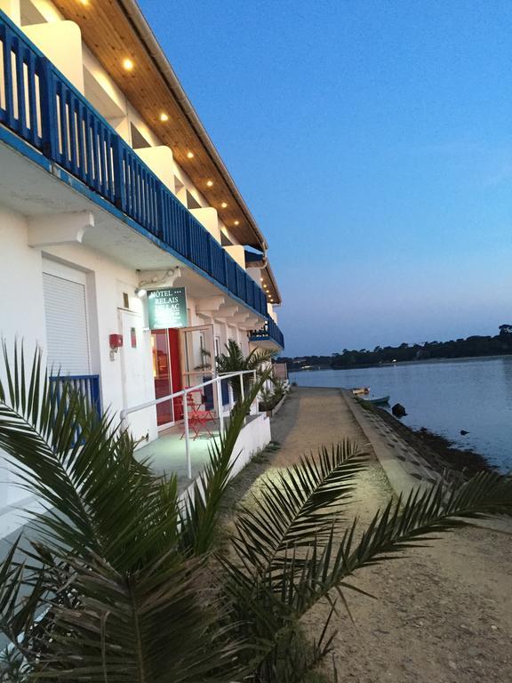 Le Relais Du Lac Soorts-Hossegor Εξωτερικό φωτογραφία