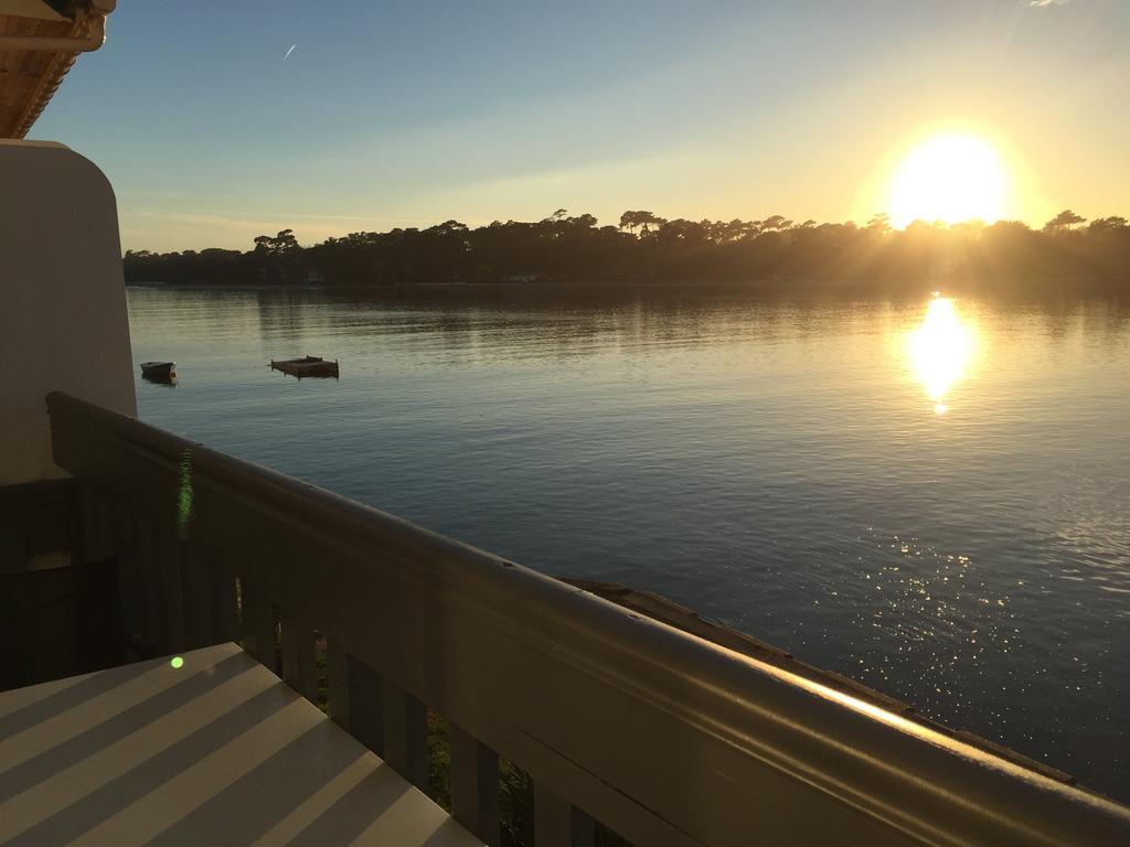 Le Relais Du Lac Soorts-Hossegor Εξωτερικό φωτογραφία