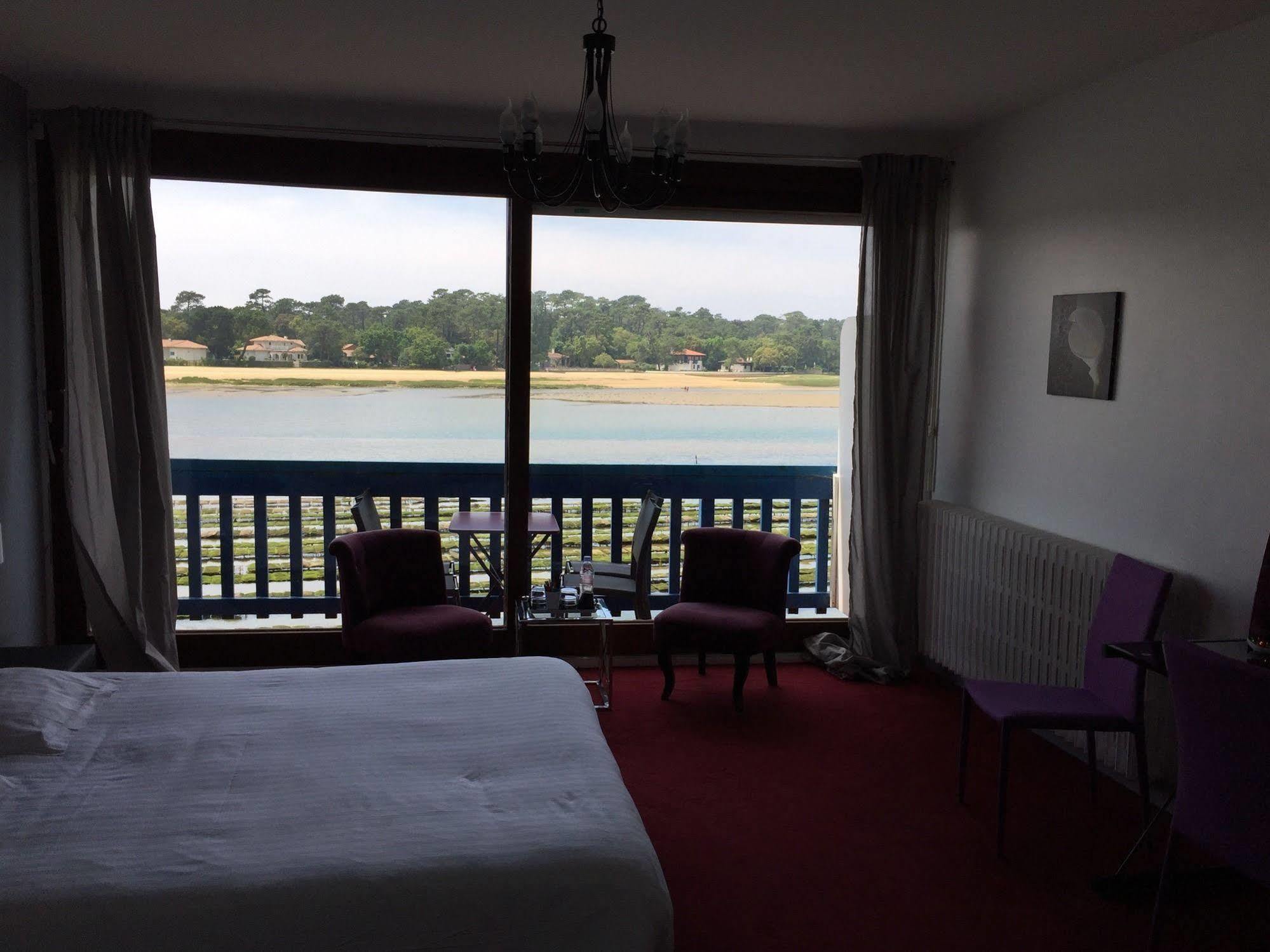 Le Relais Du Lac Soorts-Hossegor Εξωτερικό φωτογραφία