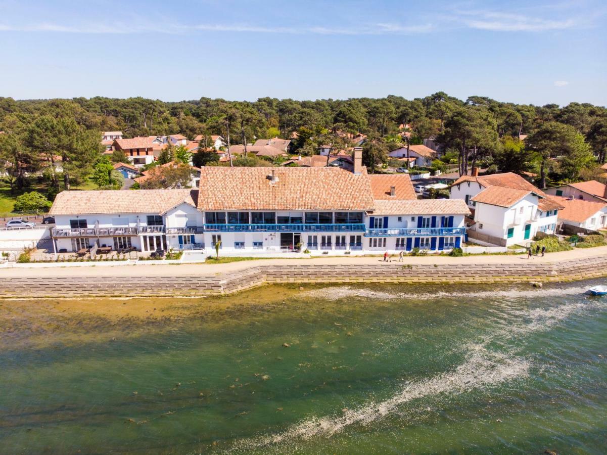 Le Relais Du Lac Soorts-Hossegor Εξωτερικό φωτογραφία