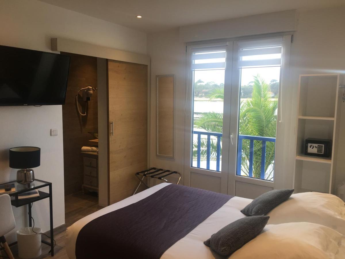 Le Relais Du Lac Soorts-Hossegor Εξωτερικό φωτογραφία