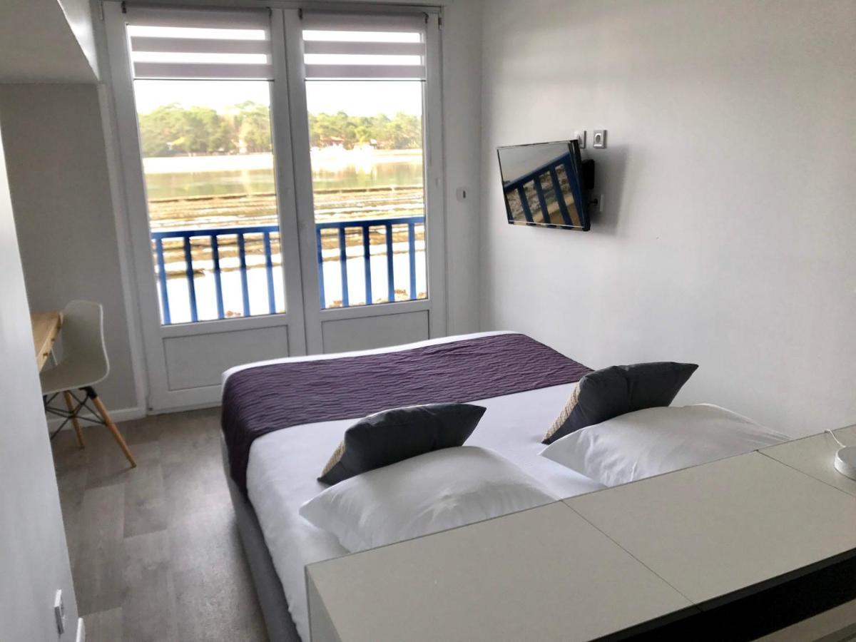 Le Relais Du Lac Soorts-Hossegor Εξωτερικό φωτογραφία