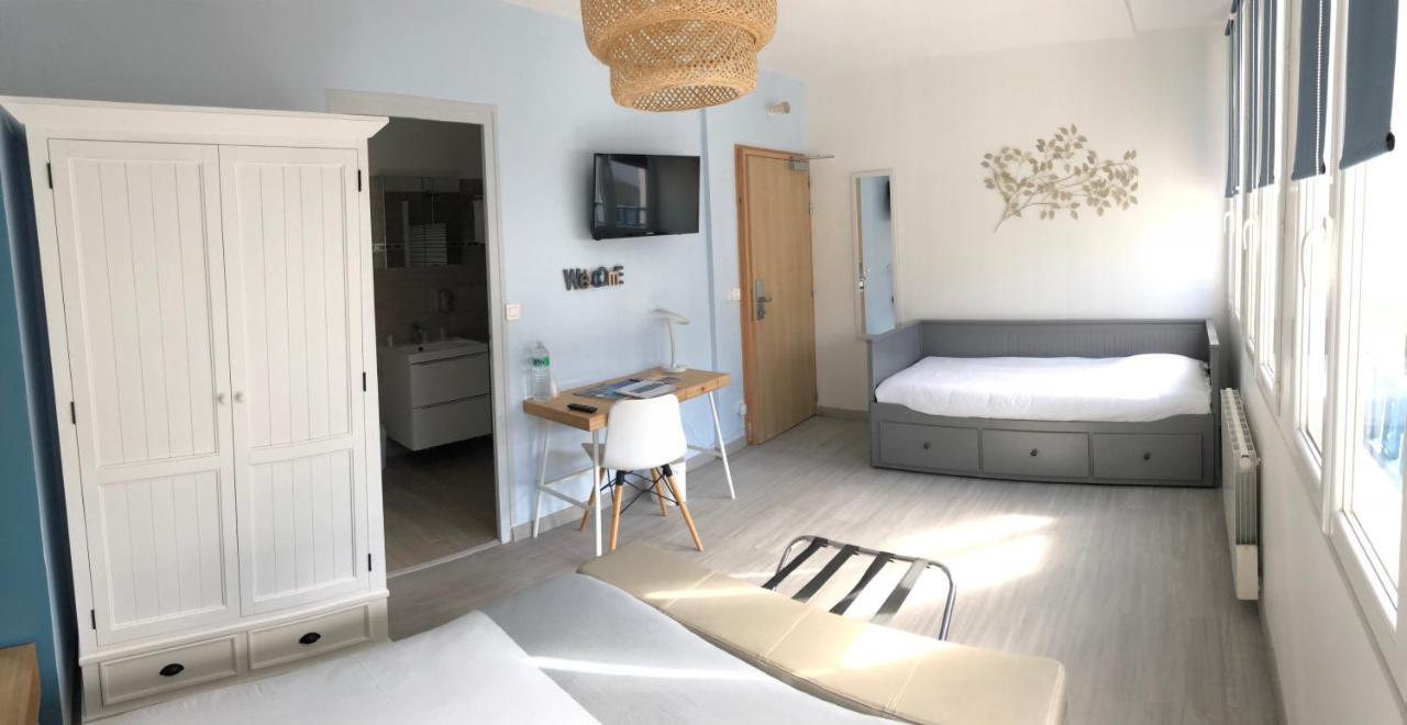 Le Relais Du Lac Soorts-Hossegor Εξωτερικό φωτογραφία